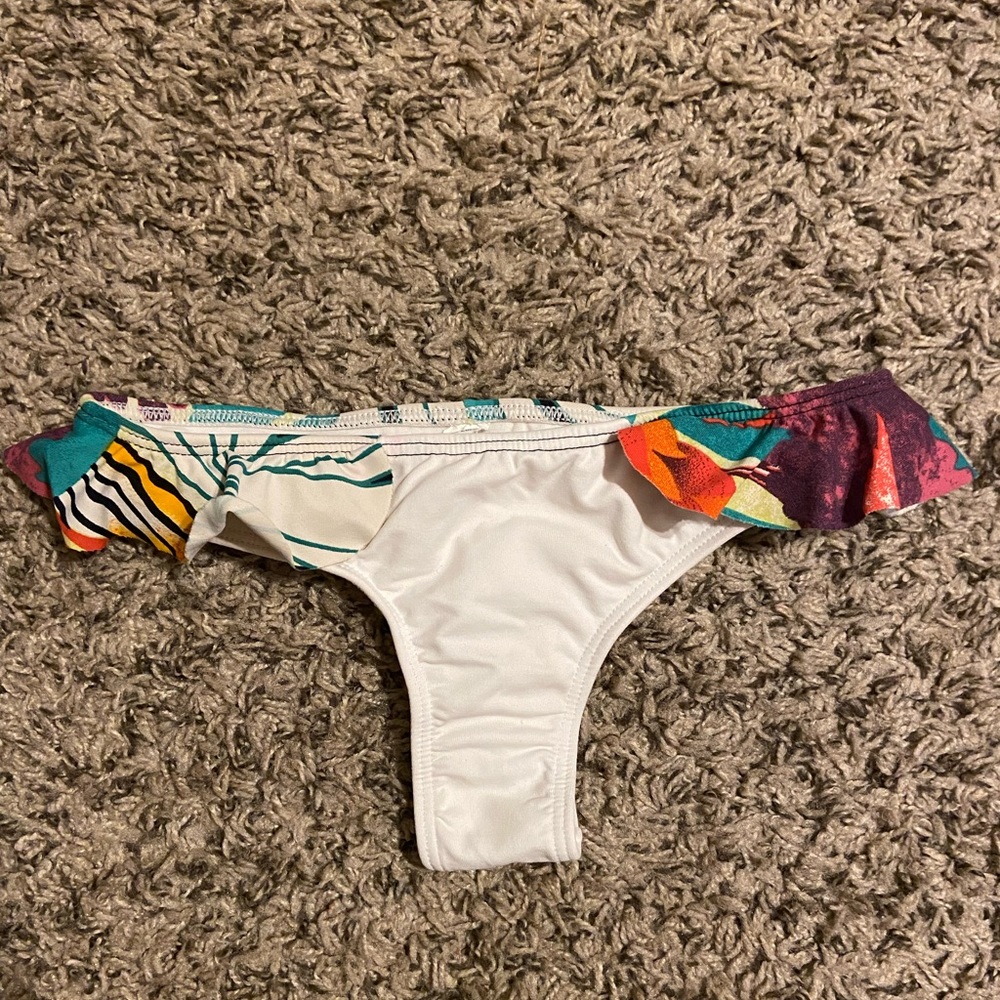 San Lorenzo bikini
